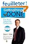 Getting Things Done David Allen