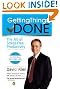 Getting Things Done: The Art of Stress-Free Productivity