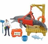 Animal Habitat Playset - Polar Bear Rescue