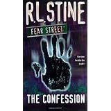 the confession fear street no 38