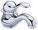 American Standard 3808.101.002 Jasmine Single-Control Lavatory Faucet, Chrome