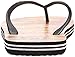 DC Men's Spray Graffik Flip-Flop Sandal