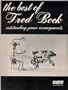 The Best Of Fred Bock: Outstanding Piano Arrangements
