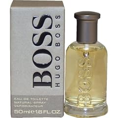 Hugo Boss Bottled homme/men, Eau de Toilette, Vaporisateur/Spray, 50 ml