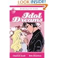 Harlequin Pink: Idol Dreams (Harlequin Ginger Blossom Mangas) by Charlotte Lamb and Toko Hanabusa