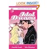 Harlequin Pink: Idol Dreams (Harlequin Ginger Blossom Mangas)