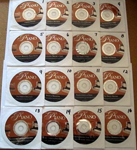 Brahms - Piano Classics, Volume 1 - Zortam Music