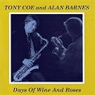 Days of Wine and Roses