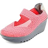 Bernie Mev Womens Lulia Casual Shoes