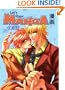 Let's Draw Manga: Yaoi