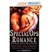 The Mammoth Book of Special Ops Romance