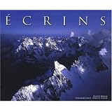 Ecrins (Fr/Ang)par Guillaume Laget