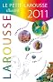 Petit Larousse Illustr� 2011