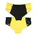 DC Comics Batman Panty Set 3-Pack with Lace Trim