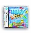 Tetris Party Deluxe (Nintendo DS)