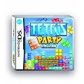 Tetris Party Deluxe (Nintendo DS)