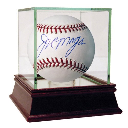 Steiner Sports MLB Cincinnati Reds Joe Morgan Signed Baseball