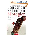 Mordgier: Ein Alex-Delaware-Roman
