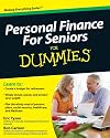 Personal Finance For Seniors For Dummies (For Dummies (Business & Personal Finance))
