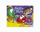 Astro Nuts - VeggieTales Mission Possible Adventure Series #3: Personalized for Jaheim