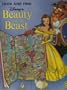 Disney's Beauty and the Beast (Look and Find)