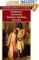 Antigone, Oedipus the King, Electra (Oxford World's Classics)