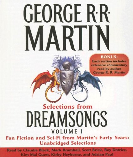 Fan Fiction