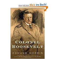 Colonel Roosevelt