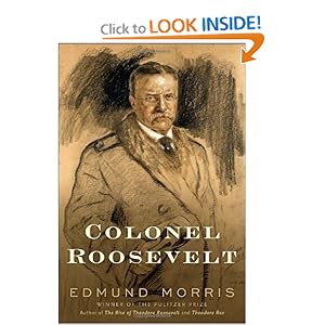 Colonel Roosevelt