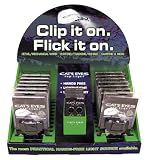 CAT EYES DISPLAY 20EYES/25BATT - Cat Eyes -