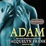Adam: Nightwalkers Series, Book 6