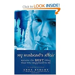 My Husband's Affair Became the Best Thing That Ever Happened to Me