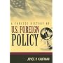 A Concise History of U.S. Foreign Policy