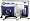 August 9.2" Digital Freeview & Analogue TV with VGA - Tipped by What Plasma & LCD TV and ERT
