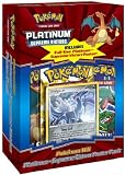 Pokemon Cards - PL SUPREME VCTORS Poster Pack (2 Packs, 2 Promo Packs, 1 Promo Holo & Poster)