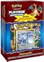 Pokemon Cards - PL SUPREME VCTORS Poster Pack (2 Packs, 2 Promo Packs, 1 Promo Holo & Poster)