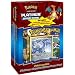 Pokemon Cards - PL SUPREME VCTORS Poster Pack (2 Packs, 2 Promo Packs, 1 Promo Holo & Poster)