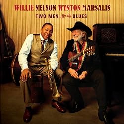 Two Men with the Blues (2 LPs)