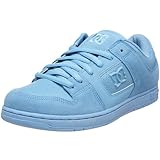 DC Men's Manteca 3 Sneaker