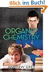 Organic Chemistry
