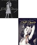 Dirty Dancing - Ultimate Edition DVD and Dirty Dancing - The Collector's Edition CD Soundtrack