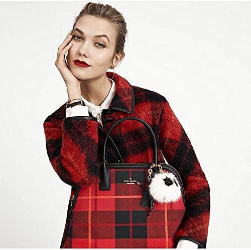 Zen Formosa All Purpose Durable Outdoor Picnic Blanket Camping Mat Moisture Resistant Polyester Top, Back side Sand, Waterproof and Stains-Resistant PVC Underside Lining Classic Plaid Red