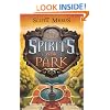 Gods of Manhattan II: Spirits in the Park