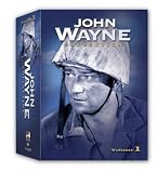 John Wayne Collection, Vol. 1 (The Quiet Man / The Sands of Iwo Jima / Flying Tigers / The Wake of the Red Witch)