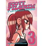 Produkt-Bild: (SCOTT PILGRIM & THE INFINITE SADNESS) BY O'Malley, Bryan Lee(Author)Paperback May-2006