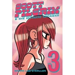 (SCOTT PILGRIM & THE INFINITE SADNESS) BY O'Malley, Bryan Lee(Author)Paperback May-2006