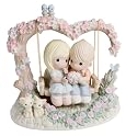 Precious Moments Limited Edition, Celebrating The Gift Of Life Now And Forever