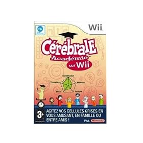 C�r�brale Acad�mie