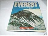 Everest : goddess of the wind