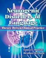 Neurogenic Disorders Of Language